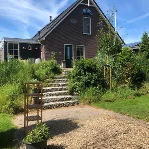 Hoeve Cornelia , Berkel en Rodenrijs Niederlande