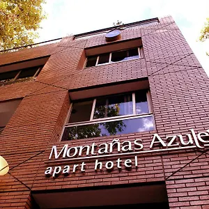 Montanas Azules 3*, Mendoza Argentinien