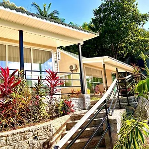 Takamakasky , Takamaka Seychellen