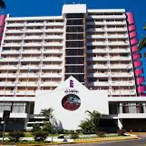 Las Americas Hotel