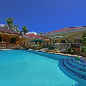 Alona Austria 3*, Panglao Philippinen