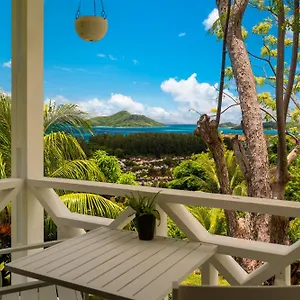Naturalis - Oceanview Residences , Misere Seychellen