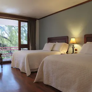 Residencia Del Sol Guatemala