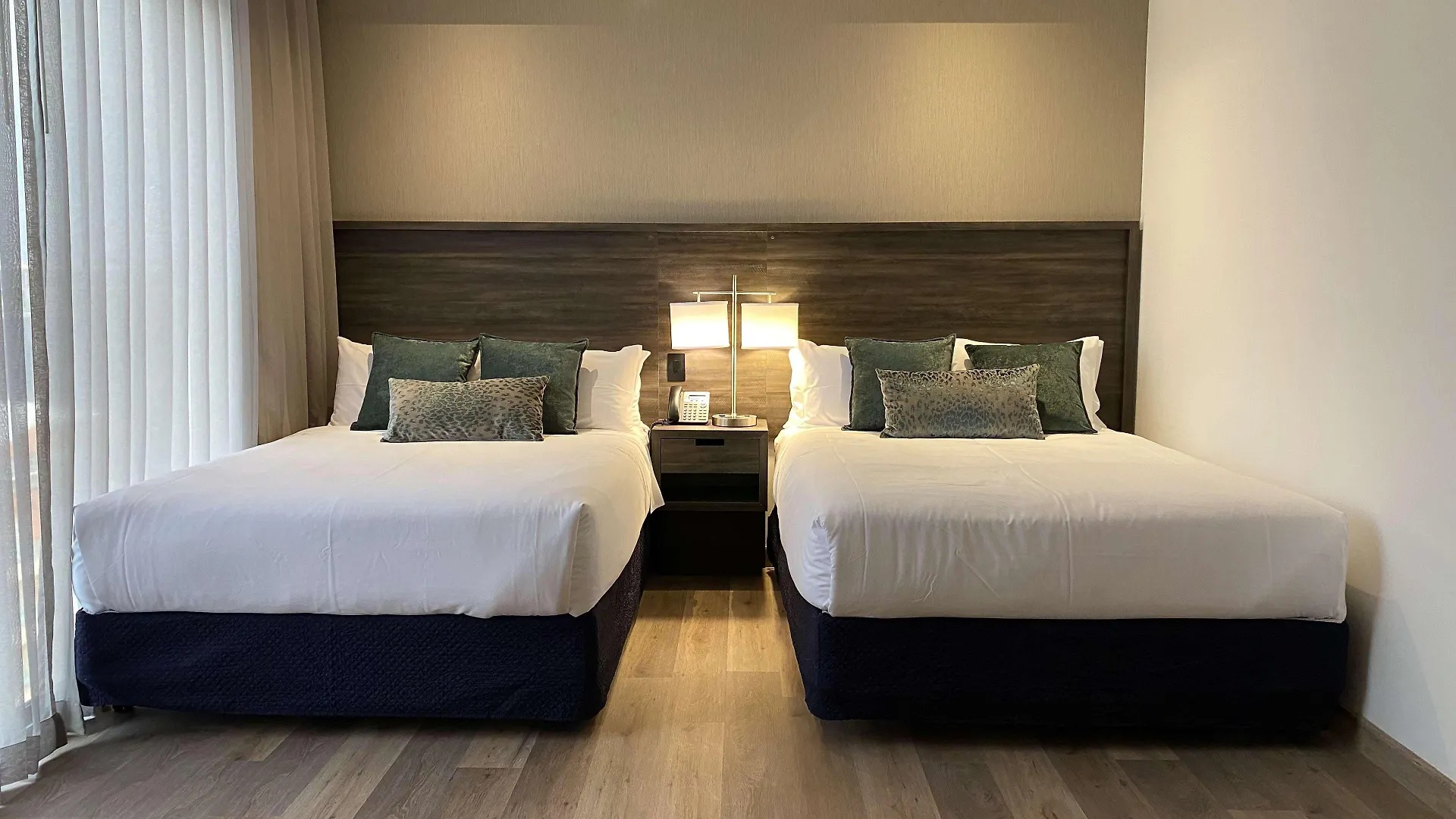 Wyndham Garden Guatemala-Stadt Hotel