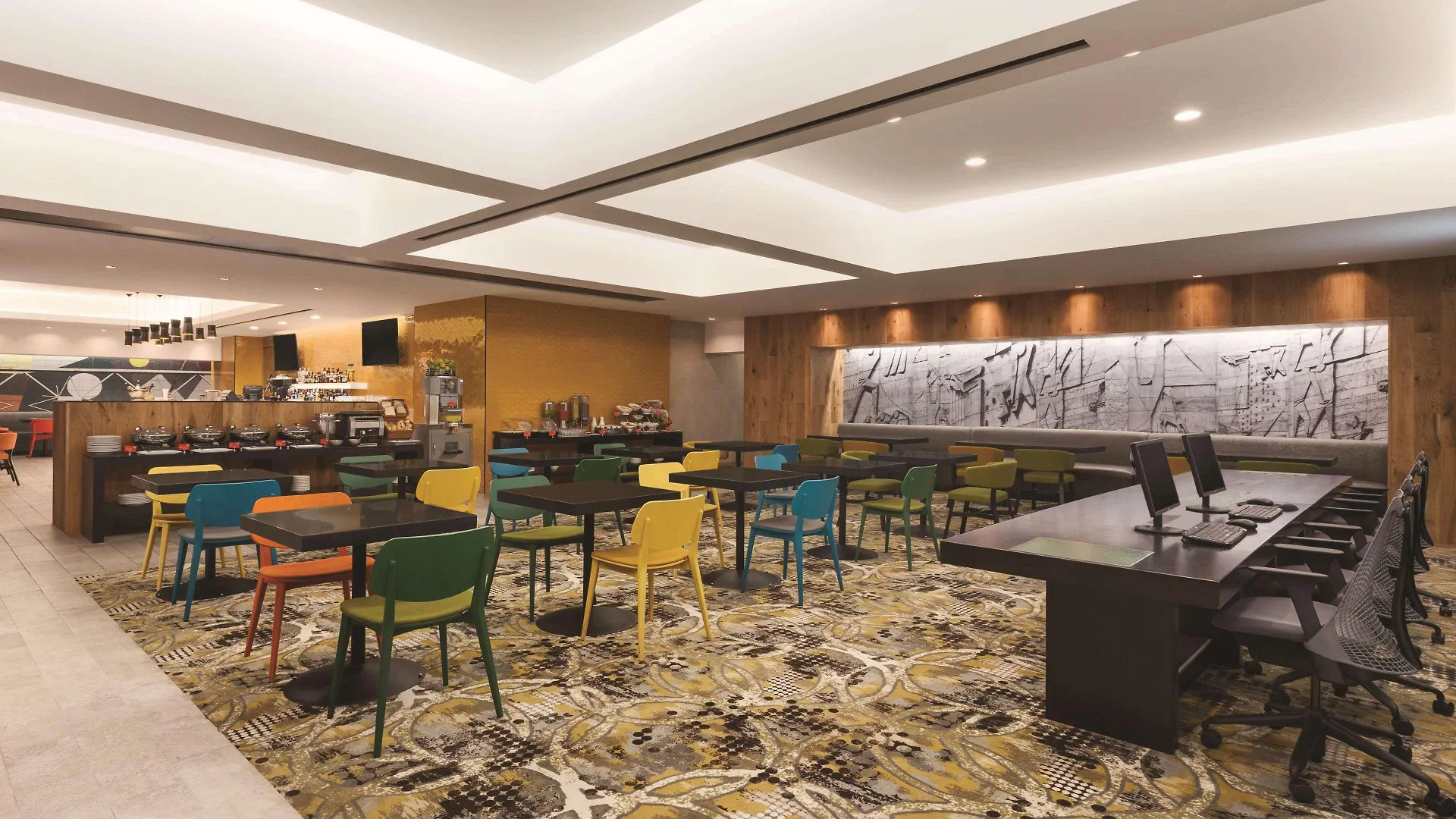 Wyndham Garden Guatemala-Stadt 5*,  Guatemala