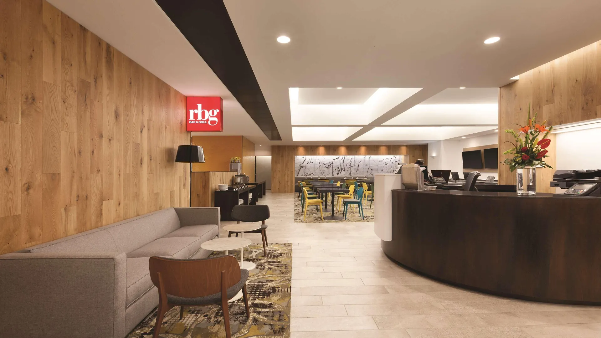 Wyndham Garden Guatemala-Stadt 5*,  Guatemala