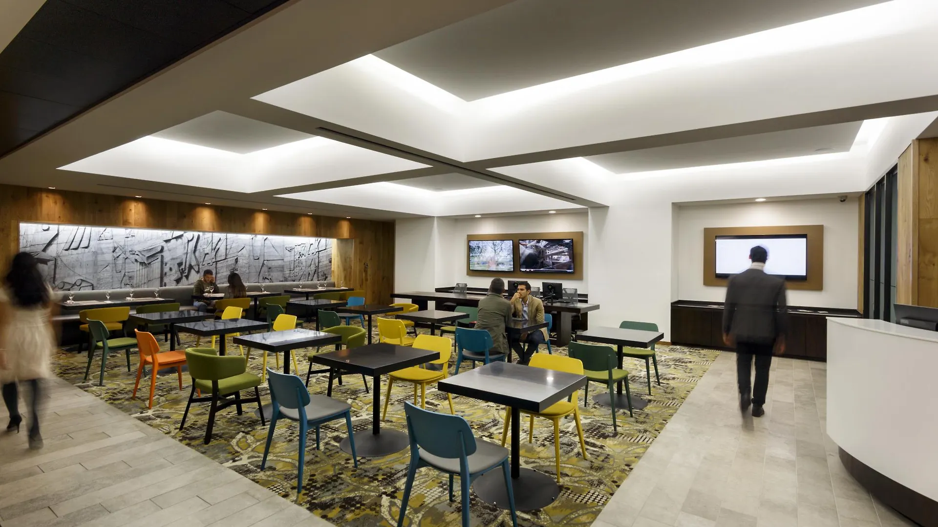 Wyndham Garden Guatemala-Stadt Guatemala