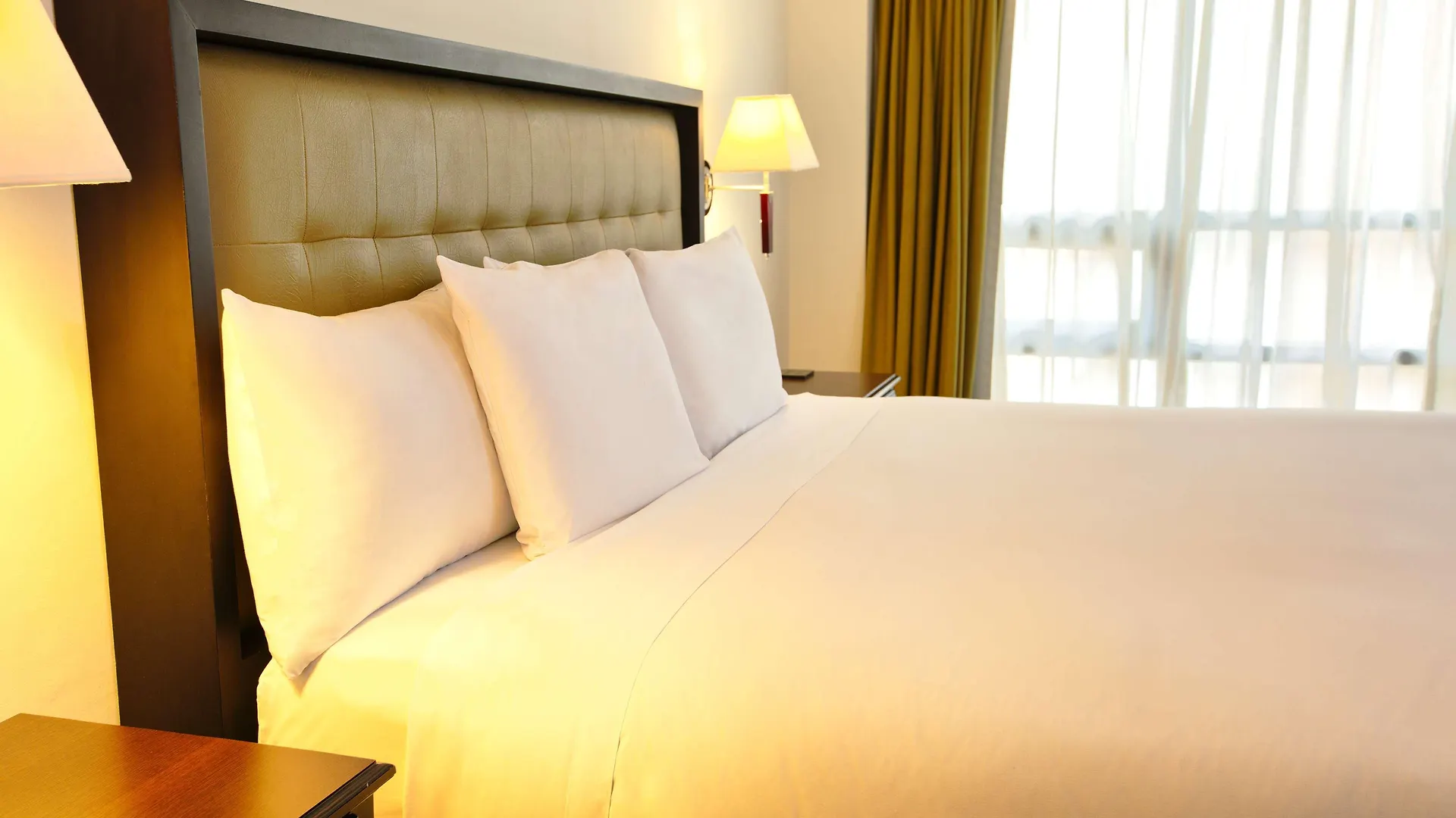 ***** Hotel Wyndham Garden Guatemala-Stadt Guatemala