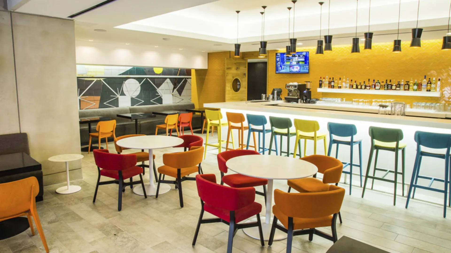 Wyndham Garden Guatemala-Stadt 5*,