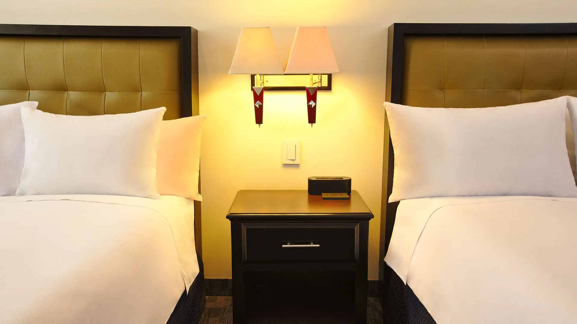 Wyndham Garden Guatemala-Stadt