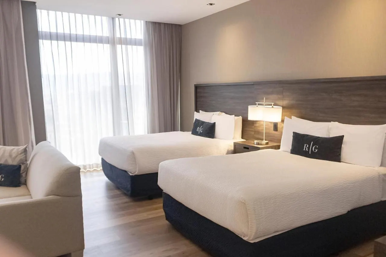 Wyndham Garden Guatemala-Stadt
