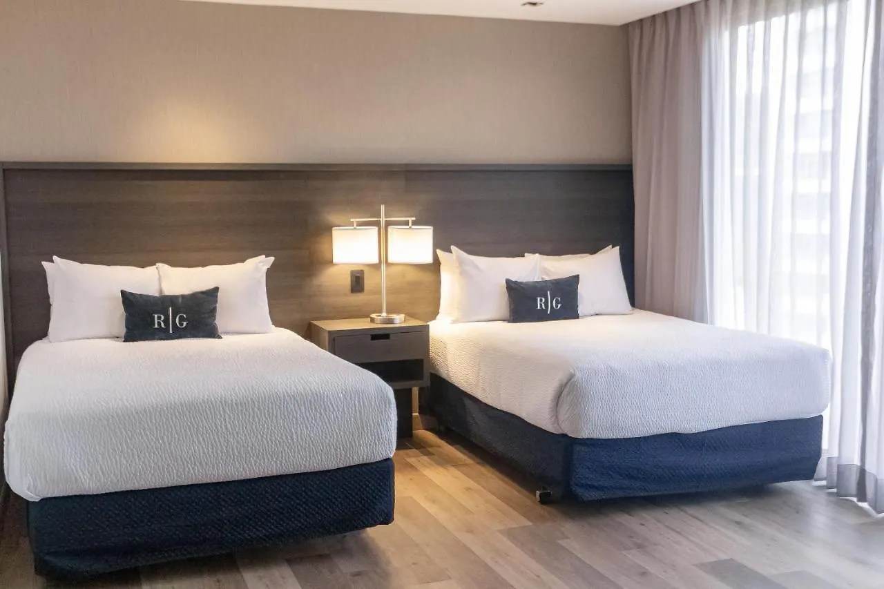 Wyndham Garden Guatemala-Stadt Hotel