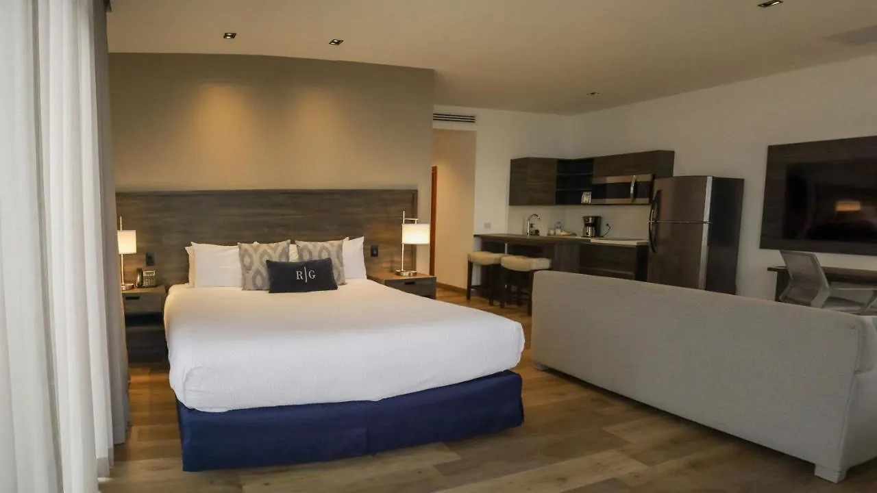 Wyndham Garden Guatemala-Stadt