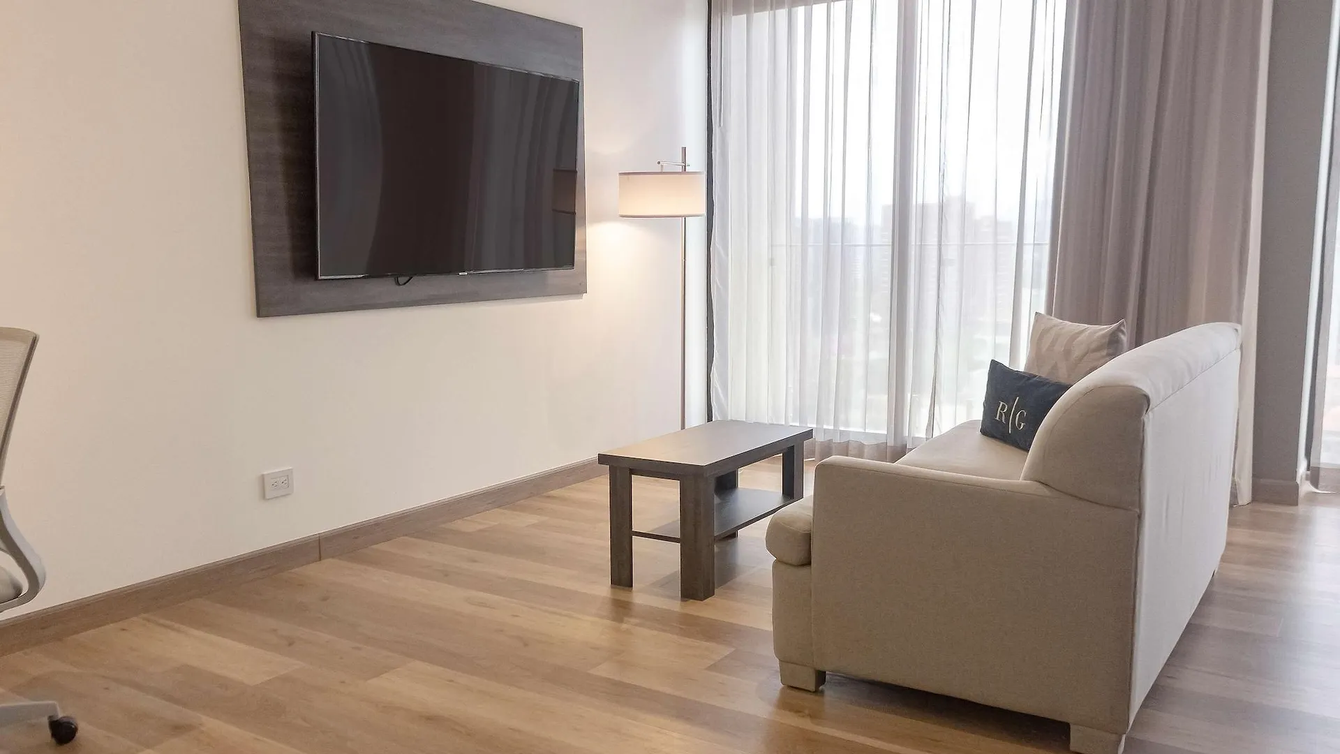 ***** Hotel Wyndham Garden Guatemala-Stadt Guatemala