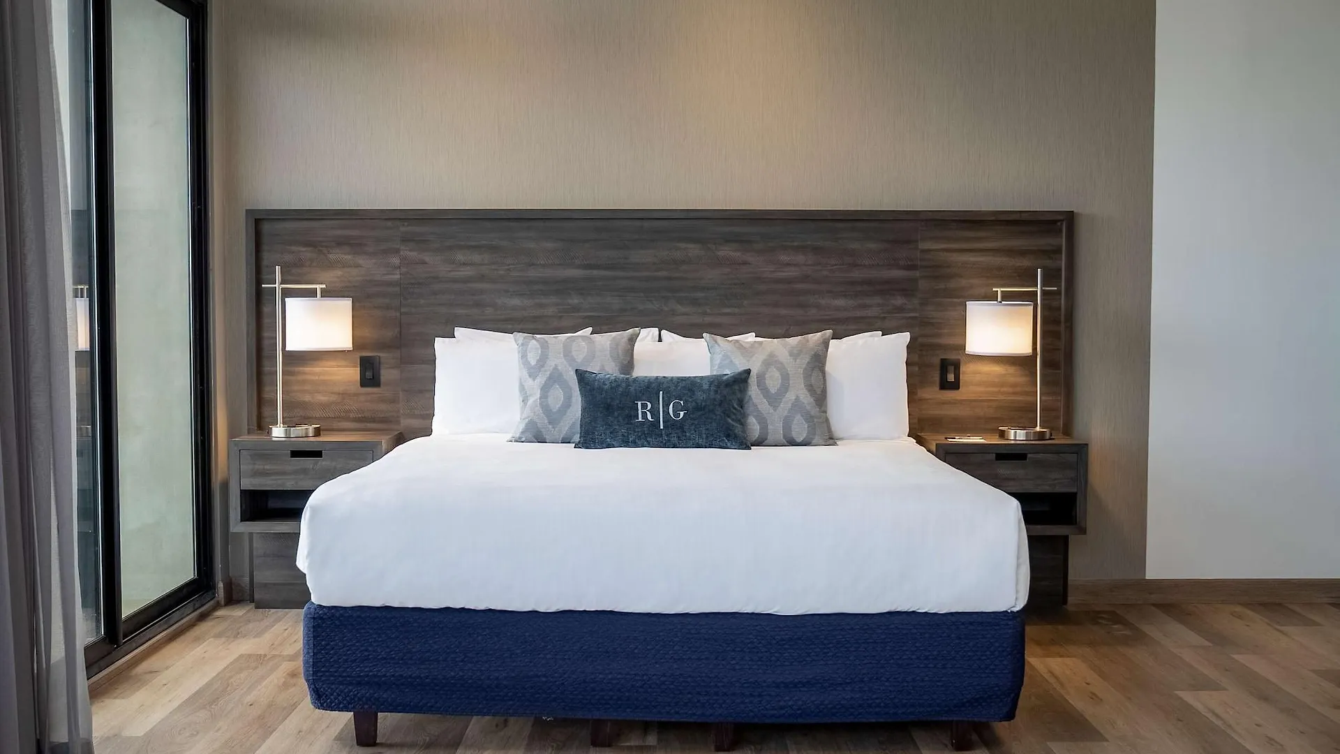 ***** Hotel Wyndham Garden Guatemala-Stadt Guatemala