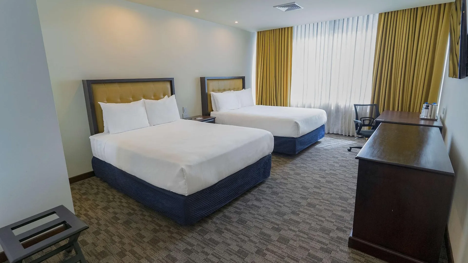 Wyndham Garden Guatemala-Stadt