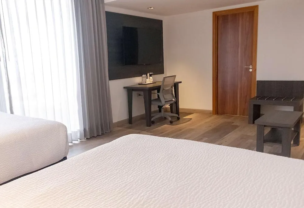 Wyndham Garden Guatemala-Stadt 5*,