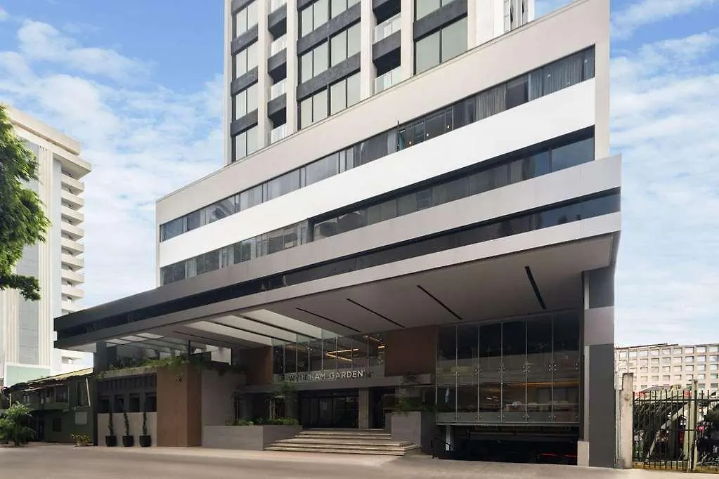 Wyndham Garden Guatemala-Stadt 5*,  Guatemala