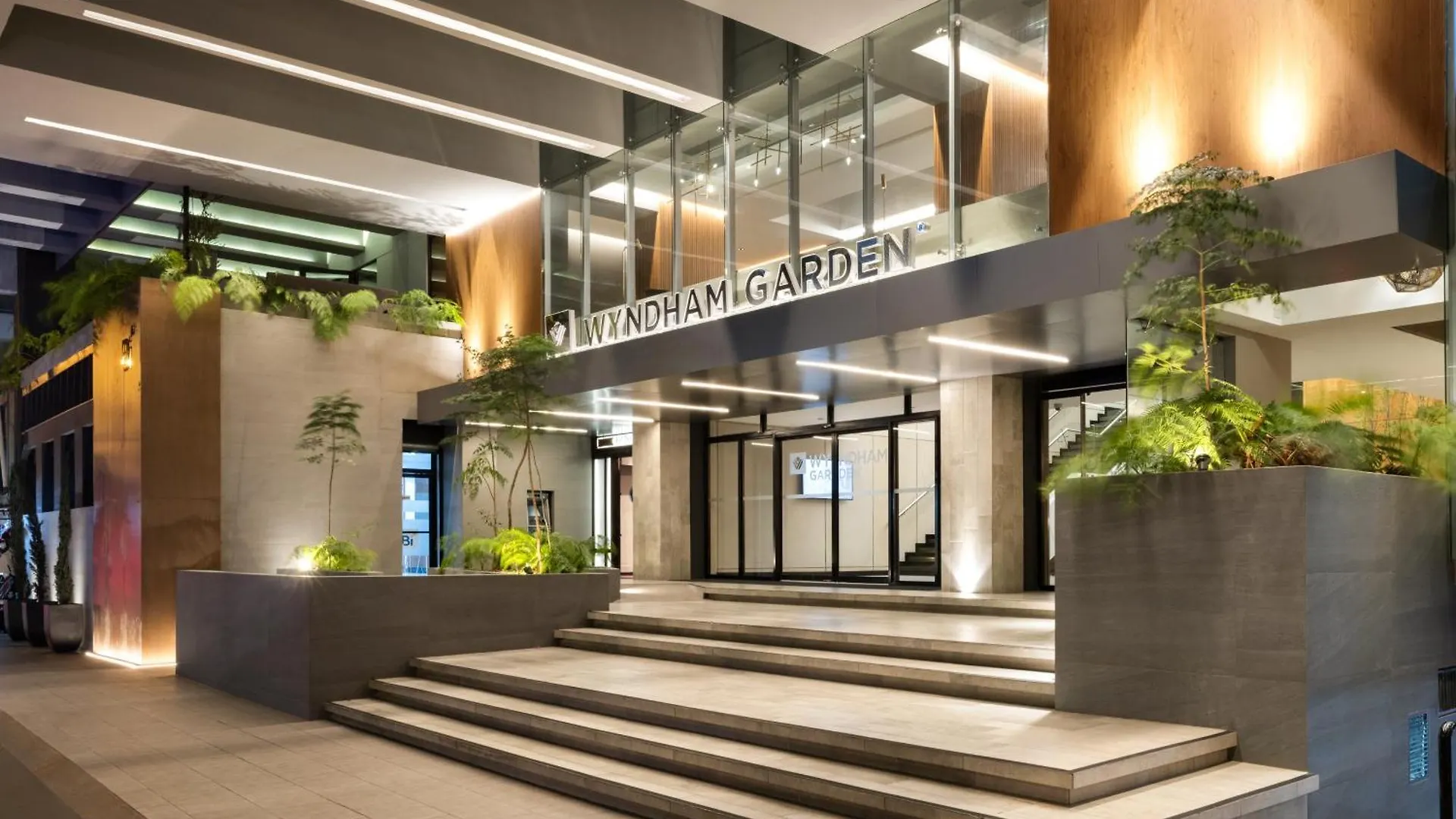 Wyndham Garden Guatemala-Stadt