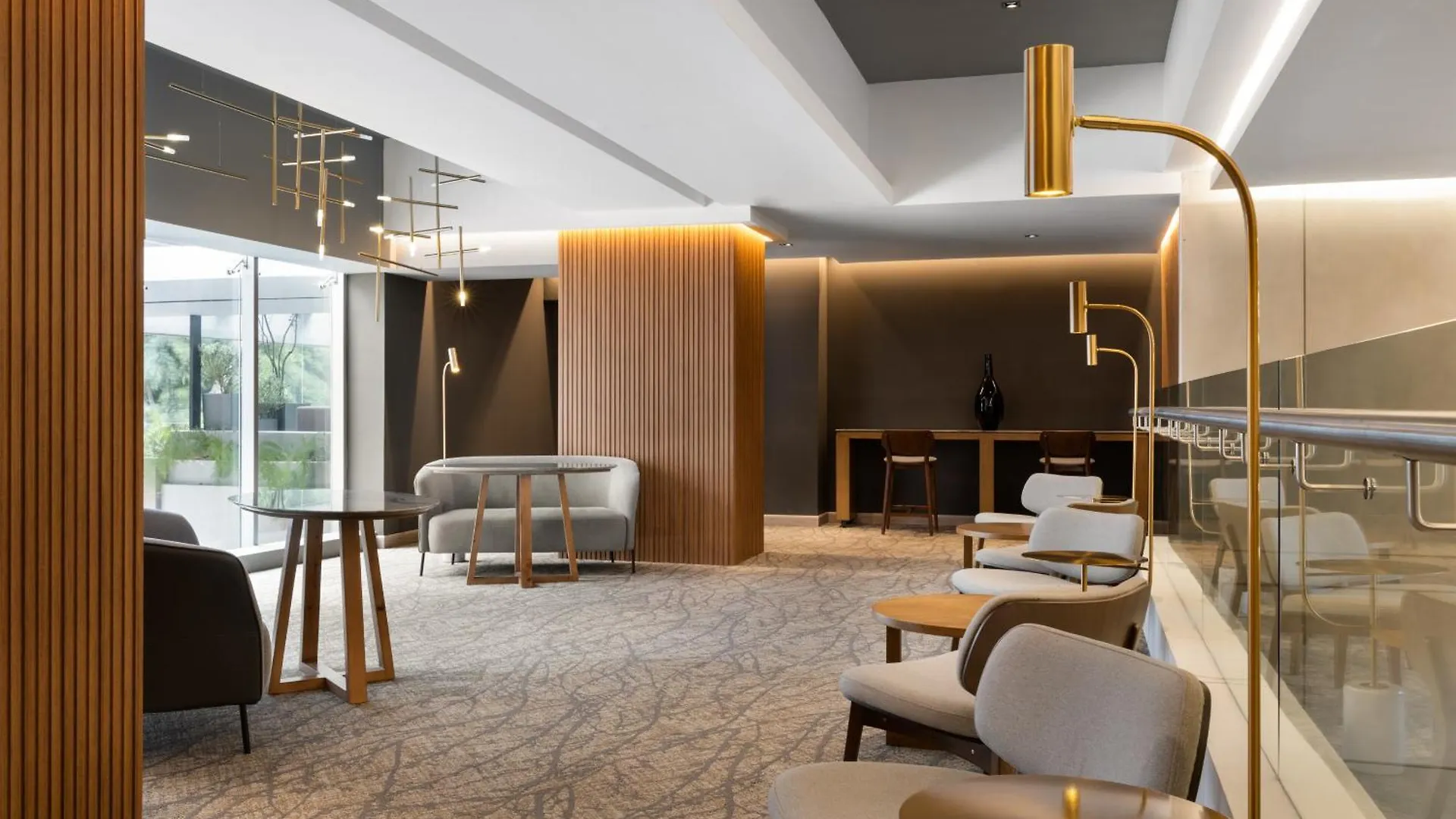 Wyndham Garden Guatemala-Stadt 5*,