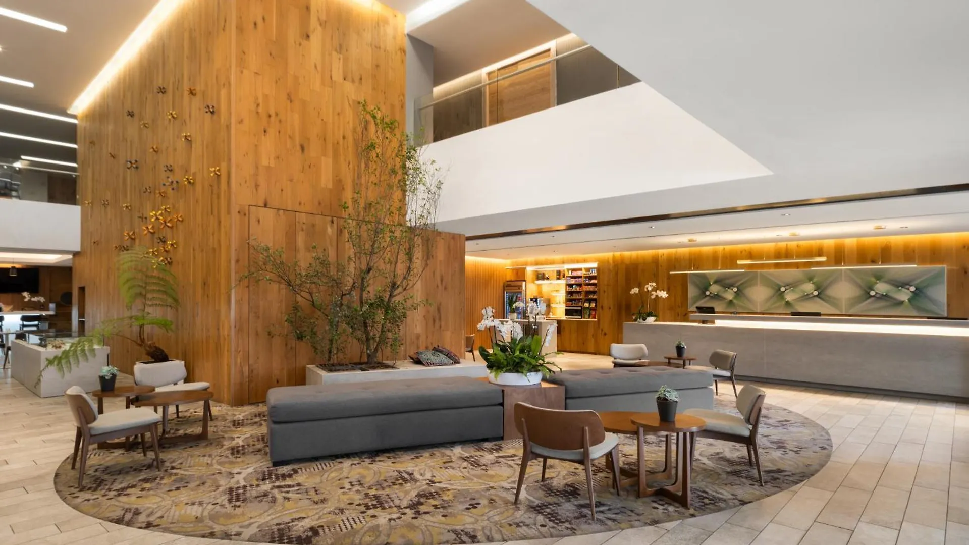 Wyndham Garden Guatemala-Stadt