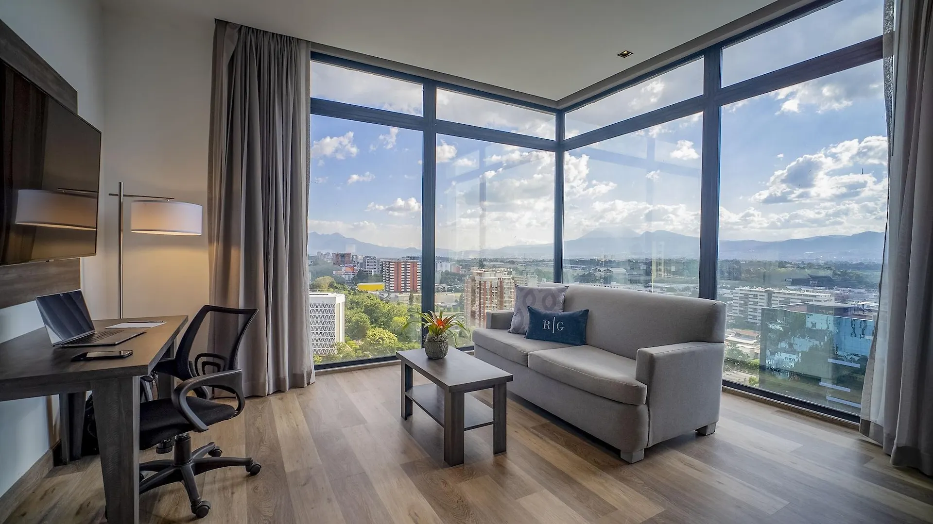 Wyndham Garden Guatemala
